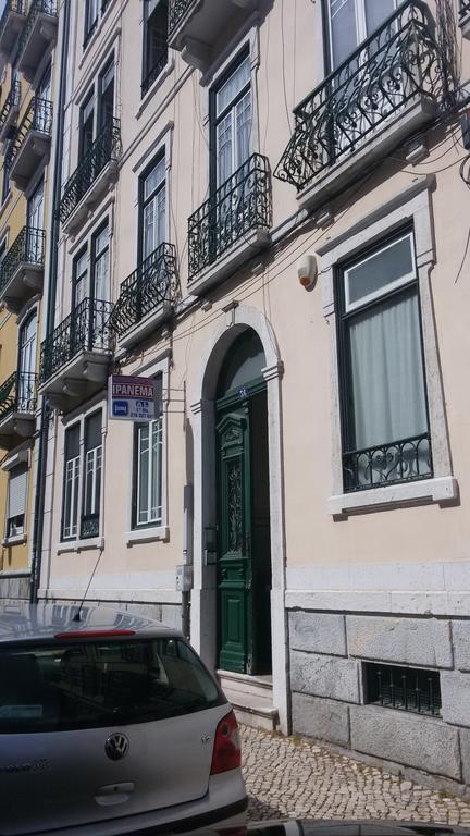Gasthof Residencial Ipanema *